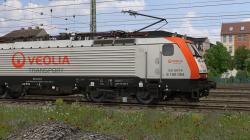 BR189 MRCE / Veolia im EEP-Shop kaufen Bild 6