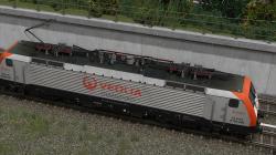 BR189 MRCE / Veolia im EEP-Shop kaufen Bild 6