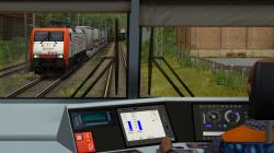 BR189 MRCE / Veolia im EEP-Shop kaufen Bild 6