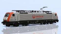 BR189 MRCE / Veolia im EEP-Shop kaufen Bild 12