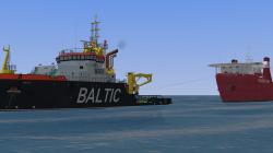 Hochseeschlepper "Baltic" im EEP-Shop kaufen Bild 13