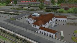 EG Bahnhof Hameln (Nachbildung) im EEP-Shop kaufen Bild 6