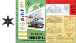 Werks-Diesellokomotive - Farbvarian im EEP-Shop kaufen Bild 12
