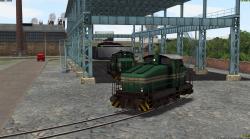 Werks-Diesellokomotive | Sparset mi im EEP-Shop kaufen Bild 12