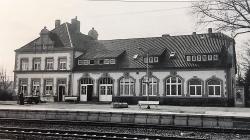 Bahnhof Bad Mnder/Deister | Nachba im EEP-Shop kaufen Bild 6