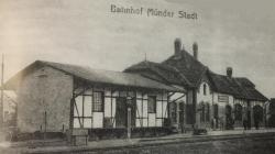 Bahnhof Bad Mnder-Stadt| Nachbau   im EEP-Shop kaufen Bild 13
