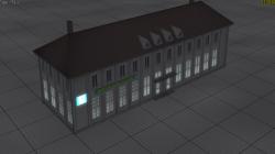  Bahnhof Bad Nenndorf Nord | Nachbau im EEP-Shop kaufen
