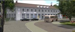 Bahnhof Bad Nenndorf Nord | Nachbau im EEP-Shop kaufen Bild 6