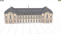  Groes Badehaus Kurpark Bad Nenndor im EEP-Shop kaufen