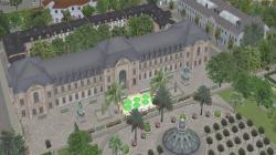 Groes Badehaus Kurpark Bad Nenndor im EEP-Shop kaufen Bild 6