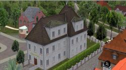  Typische Kurpension nahe Kurpark Ba im EEP-Shop kaufen