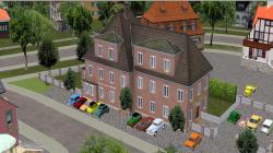  Typische Kurpension nahe Kurpark Ba im EEP-Shop kaufen