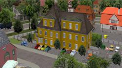  Typische Kurpension nahe Kurpark Ba im EEP-Shop kaufen