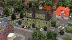  Typische Kurpension nahe Kurpark Ba im EEP-Shop kaufen