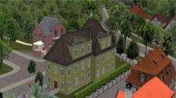  Typische Kurpension nahe Kurpark Ba im EEP-Shop kaufen