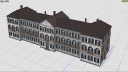  Staatl. Hotel Kurhaus | Bad Nenndor im EEP-Shop kaufen