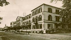 Staatl. Hotel Kurhaus | Bad Nenndor im EEP-Shop kaufen Bild 6