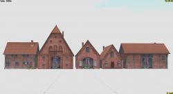  Bauernhfe im nrdl. Deutschland |  im EEP-Shop kaufen