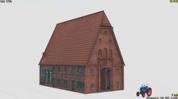  Bauernhfe im nrdl. Deutschland |  im EEP-Shop kaufen