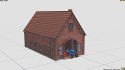 Bauernhfe im nrdl. Deutschland |  im EEP-Shop kaufen Bild 6