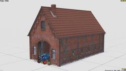 Bauernhfe im nrdl. Deutschland |  im EEP-Shop kaufen Bild 6