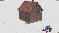 Bauernhfe im nrdl. Deutschland |  im EEP-Shop kaufen Bild 6