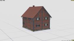 Bauernhfe im nrdl. Deutschland |  im EEP-Shop kaufen Bild 6