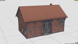 Bauernhfe im nrdl. Deutschland |  im EEP-Shop kaufen Bild 12