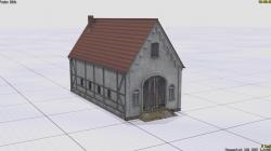 Bauernhfe im nrdl. Deutschland |  im EEP-Shop kaufen Bild 6