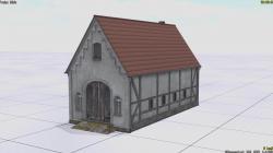 Bauernhfe im nrdl. Deutschland |  im EEP-Shop kaufen Bild 6