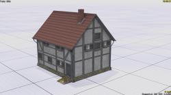 Bauernhfe im nrdl. Deutschland |  im EEP-Shop kaufen Bild 6