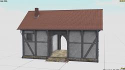 Bauernhfe im nrdl. Deutschland |  im EEP-Shop kaufen Bild 6