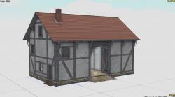 Bauernhfe im nrdl. Deutschland |  im EEP-Shop kaufen Bild 12