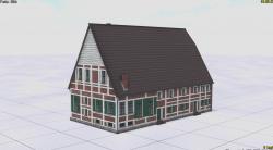  Bauernhfe im nrdl. Deutschland |  im EEP-Shop kaufen