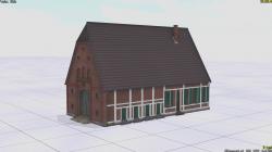  Bauernhfe im nrdl. Deutschland |  im EEP-Shop kaufen