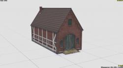 Bauernhfe im nrdl. Deutschland |  im EEP-Shop kaufen Bild 6