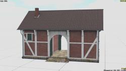 Bauernhfe im nrdl. Deutschland |  im EEP-Shop kaufen Bild 6