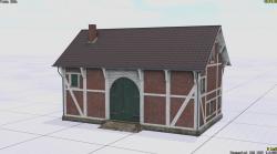 Bauernhfe im nrdl. Deutschland |  im EEP-Shop kaufen Bild 6