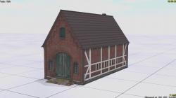 Bauernhfe im nrdl. Deutschland |  im EEP-Shop kaufen Bild 6