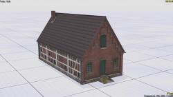 Bauernhfe im nrdl. Deutschland |  im EEP-Shop kaufen Bild 6