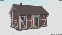 Bauernhfe im nrdl. Deutschland |  im EEP-Shop kaufen Bild 12