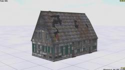  Bauernhfe im nrdl. Deutschland |  im EEP-Shop kaufen