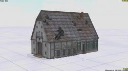  Bauernhfe im nrdl. Deutschland |  im EEP-Shop kaufen