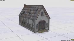 Bauernhfe im nrdl. Deutschland |  im EEP-Shop kaufen Bild 6