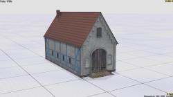  Bauernh�fe im n�rdl. Deutschland |  im EEP-Shop kaufen