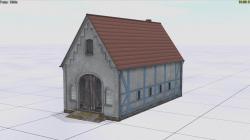 Bauernh�fe im n�rdl. Deutschland |  im EEP-Shop kaufen Bild 6