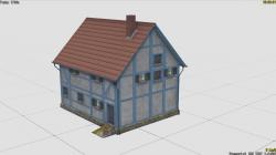 Bauernh�fe im n�rdl. Deutschland |  im EEP-Shop kaufen Bild 6