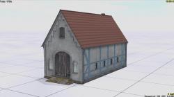 Bauernh�fe im n�rdl. Deutschland |  im EEP-Shop kaufen Bild 6