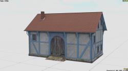 Bauernh�fe im n�rdl. Deutschland |  im EEP-Shop kaufen Bild 6