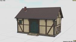 Bauernh�fe im n�rdl. Deutschland |  im EEP-Shop kaufen Bild 6